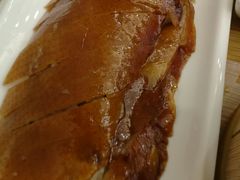 -香山湖家家宴(中山陵店)