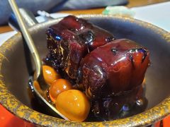 -荷风细雨·中国茶宴(碧云店)