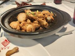 -丰收日·小海鲜·沪上家宴(顾村正大店)