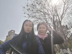 -玉山公园