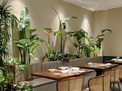 -南越郡·越式风味餐厅(青秀万达店)