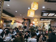 -咸草酱蟹