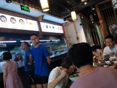 -津市刘聋子粉馆(林科大店)