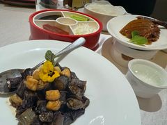 -满堂·烤鸭店·北京菜(鼓楼店)