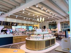 -巴黎贝甜(阳光上东店)