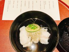 -晴空·日本料理(万象城店)