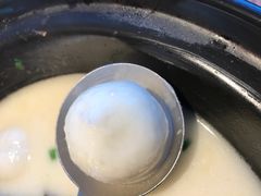 天目湖有机鱼头汤-嘉禾·悦享餐厅(八方汇店)