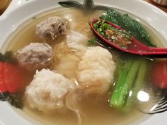 -香江小厨 The Kitchen(香江俱乐部店)