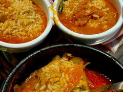 -唯成•韩国炭火烤肉 유성고기