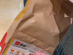 -麦当劳(世纪汇广场店)