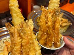 -天妇罗内顺田(罗湖店)