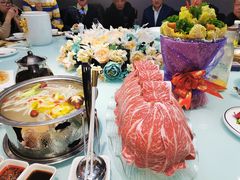 -汤记传菜(浦江店)