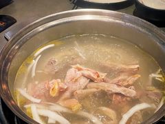 -同仁四季椰子鸡(宝安壹方城店)