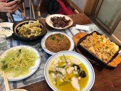 -以前的小酒馆(中山广场店)