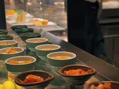 -长沙君悦酒店·自助餐厅咖啡厅