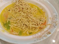 -古南都·清真绿柳居菜馆(太平南路店)