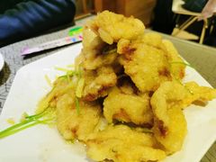 -春花民族美食(佳木斯总店)