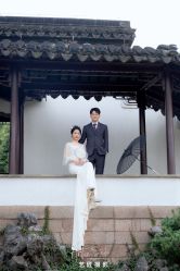 -艺匠摄影ARTIZ STUDIO(南京店)