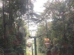 -缙云山索道售票处