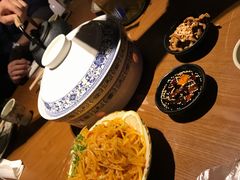 -额娘·春饼烤鸭(天鸿店)