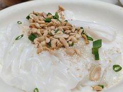 -海龙阁酒家·37年老字号粤菜(保利广场店)