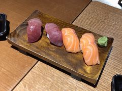 -麦秋寿司(富都广场店)