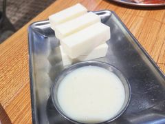 -哼蟹二将·烤肉酱蟹(合生汇店)