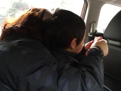 -1788国际中心-停车库