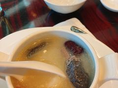 每日例汤-新天世纪中餐厅