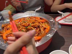 -胖哥俩肉蟹煲(河北勒泰购物中心店)