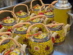 -芋包王闽南茶楼(八市店)