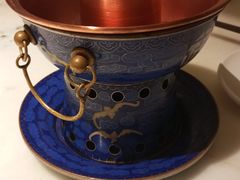 -涮福記·现切牛羊肉火锅(世纪汇店)