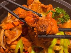 -状元虎.摇滚炒鸡.家常菜(义勇街店)