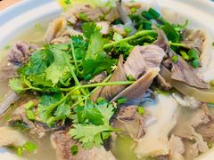 -一个叫川的地方(麒麟新天地店)