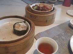 -晋江荣誉国际酒店·港誉茶餐厅