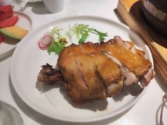 河北神仙鸡-小放牛炒菜馆(裕华万达店)
