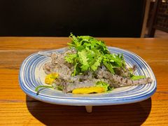-兰婆婆餐厅淳安菜