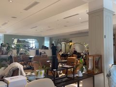 -一尺花园(安和花园店)