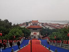 -湄洲岛