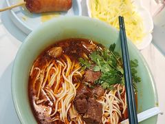 -李先生牛肉面大王(广渠门内店)