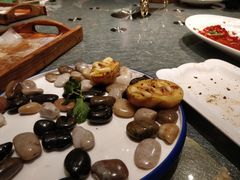 -纳瓦新疆菜(银都店)