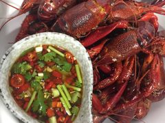 -庾氏龙虾馆(多弗汇店)