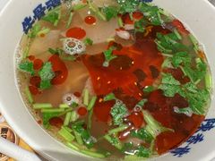-陳香貴·兰州牛肉面(上海长风大悦城店)