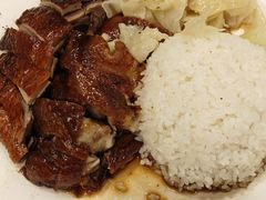 -澳门陈光记烧味饭店(南京德基广场店)