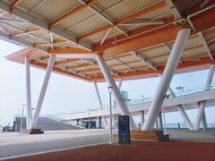 -仁川港国际客运码头