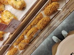 -山崎面包(苏州中心店)