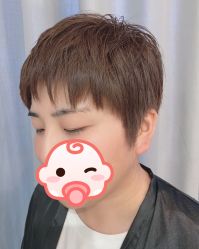 -MOVAN HAIR莫凡匠人发型屋
