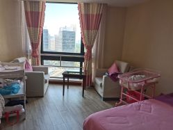 -喜宝母婴月子会所