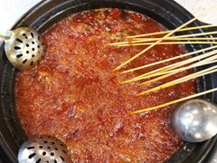 -钢管厂歆瑞源油卤串串香(春熙路太古里店)