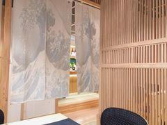 -泉寿司(万科公园店)